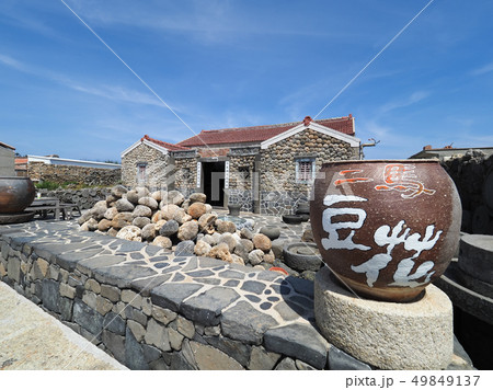 台湾・澎湖・西嶼二崁聚落 Erkan Old Residences, Penghu,Taiwan 49849137