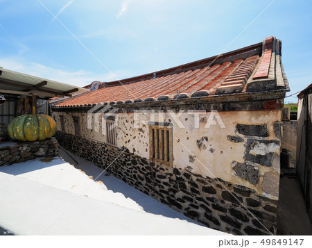 台湾・澎湖・西嶼二崁聚落 Erkan Old Residences, Penghu,Taiwan 台湾・澎湖・西嶼二崁聚落 Erkan Old Residences, Penghu,Taiwan 49849147