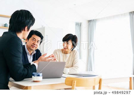 営業 相談 販売 運用 相続 投資 営業 相談 販売 運用 相続 投資 49849297