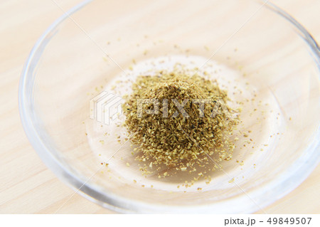 山椒の粉 49849507
