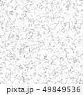 White marble texture background. 49849536