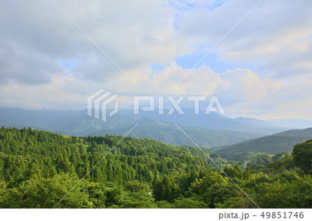 馬籠峠　中山道 49851746