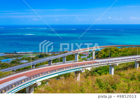 沖縄の景色 沖縄の景色 49852013