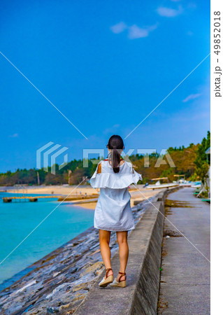 沖縄の景色 49852018