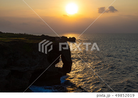 沖縄の景色 沖縄の景色 49852019