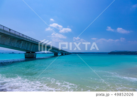 沖縄の景色 49852026