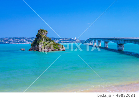 沖縄の景色 49852031