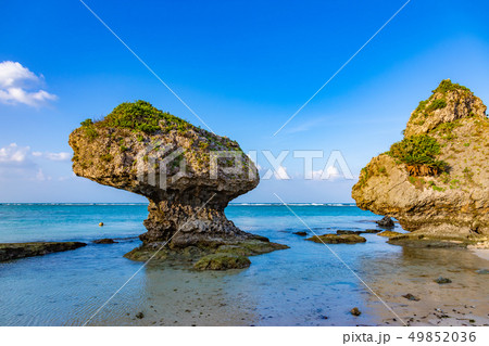 沖縄の景色 沖縄の景色 49852036