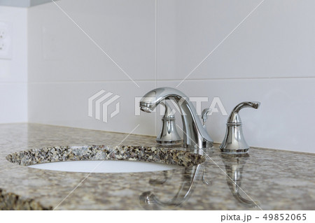 Modern wash basin sink counter of bathroom Modern wash basin sink counter of bathroom 49852065
