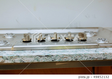 Gas Cooker Installation Gas Appliance Repair 49852132