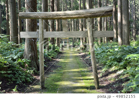 山王坊日吉神社 五所川原 青森 山王坊日吉神社 五所川原 青森 49852155