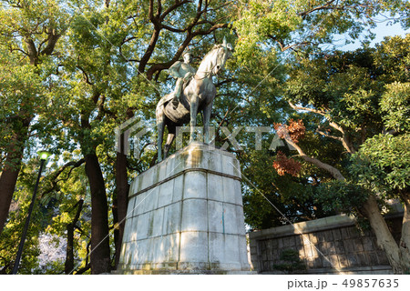 子爵品川弥二郎 49857635