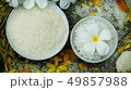 Thai rice grain characteristics	 49857988