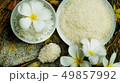 Thai rice grain characteristics	 49857992