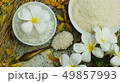 Thai rice grain characteristics	 49857993