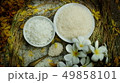 Thai rice grain characteristics	 49858101
