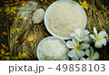 Thai rice grain characteristics	 49858103