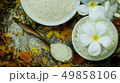 Thai rice grain characteristics	 49858106