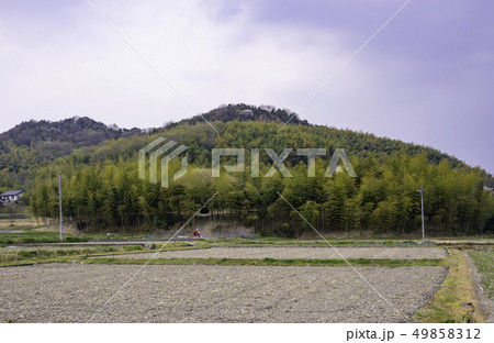 岡山県倉敷市 真備 箭田大塚古墳 岡山県倉敷市 真備 箭田大塚古墳 49858312