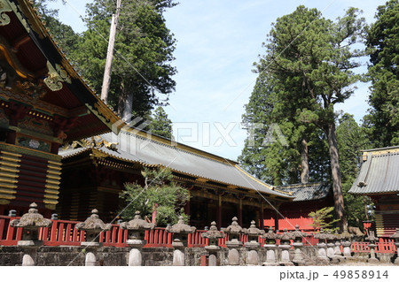 日光東照宮 49858914