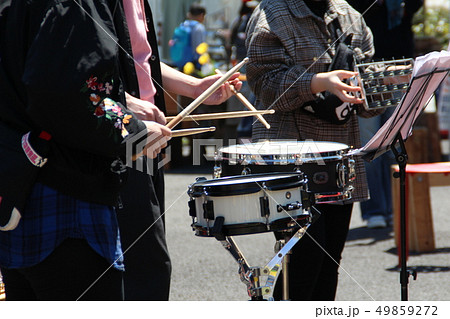 野外ライブ 49859272