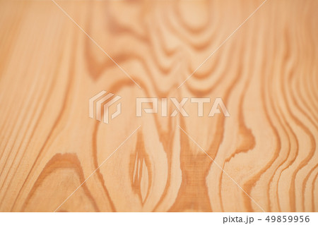 スギ板の木目 49859956