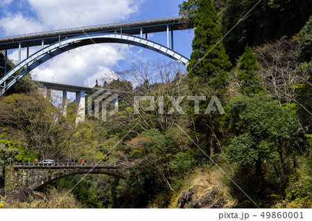 高千穂峡 宮崎県 高千穂峡 宮崎県 49860001
