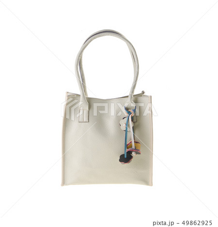 bag or women bag with concept on background. 49862925