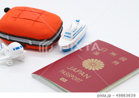 旅行イメージ 49863639