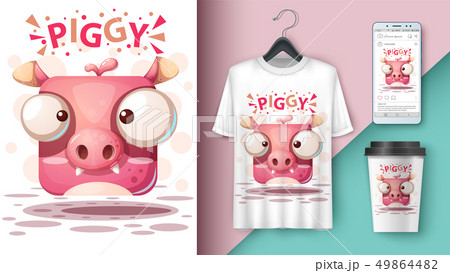 Crazy square big - mockup for your idea Crazy square big - mockup for your idea 49864482