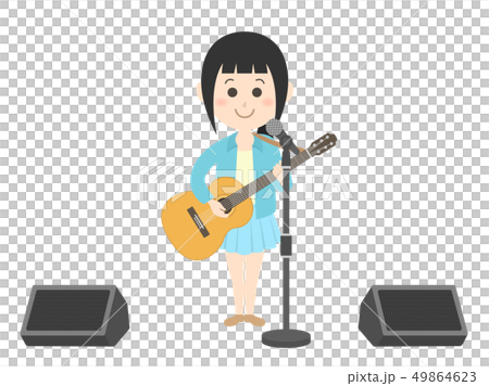Musician Musician 49864623