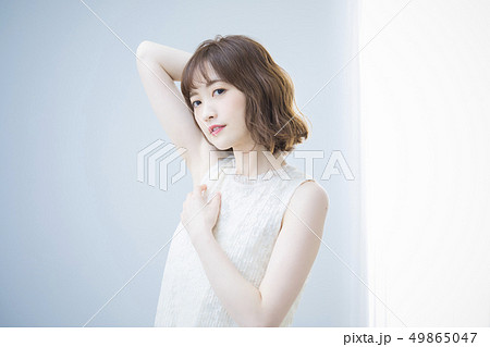 ビューティーイメージ 49865047