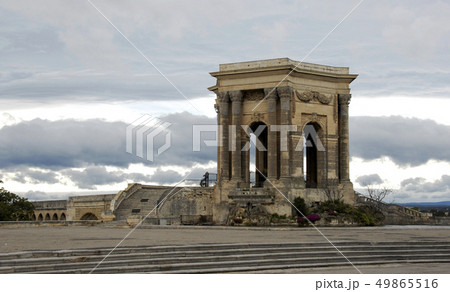 Jardin du Peyrou 49865516
