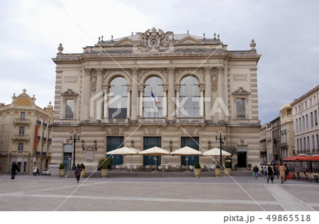Opera de Montpellier 49865518