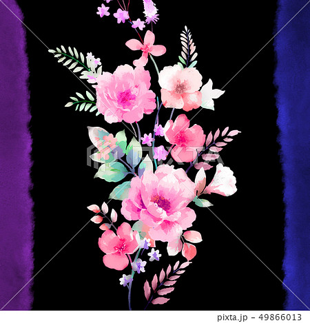 牡丹 ぼたん しゃくやく 49866013