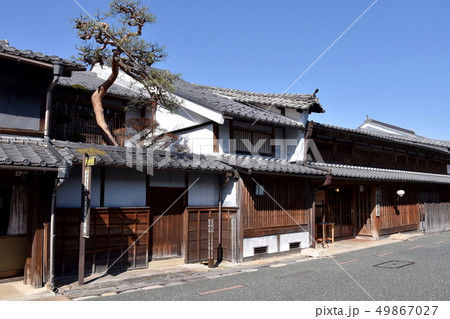 美濃市旧今井家住宅 美濃市旧今井家住宅 49867027