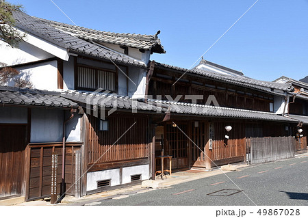 美濃市旧今井家住宅 49867028