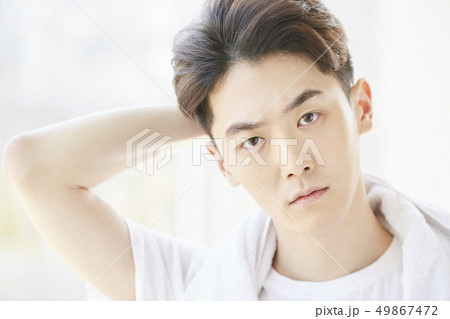 男性 メンズビューティー 男性 メンズビューティー 49867472