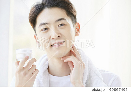 男性 メンズビューティー 男性 メンズビューティー 49867495