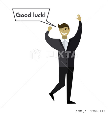 299,300+ Good Luck Stock Illustrations, Royalty-Free Vector Graphics & Clip  Art - iStock