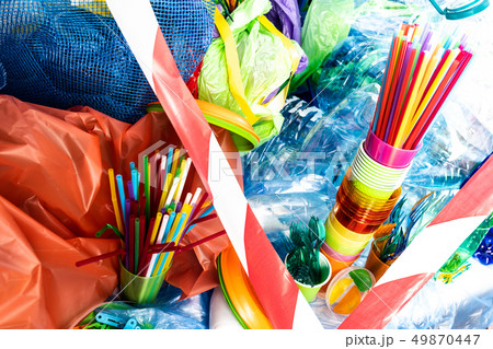Extreme amount of different plastic tools and things Extreme amount of different plastic tools and things 49870447