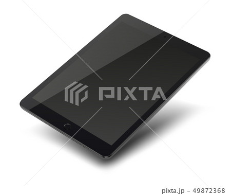 Tablet pc computer. 49872368