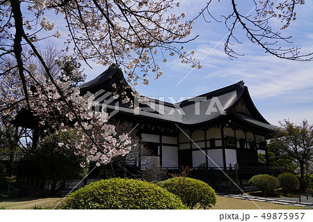 京都の風景 京都の風景 49875957