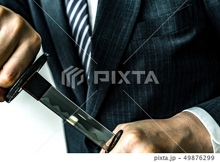 ビジネスマン ビジネスマン 49876299