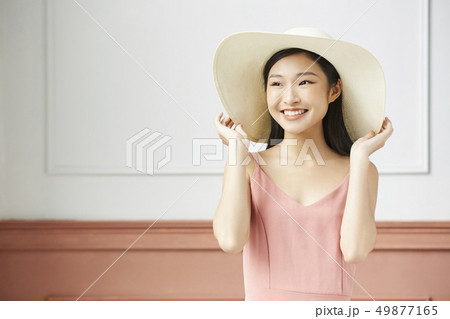 女性 リゾート 女性 リゾート 49877165