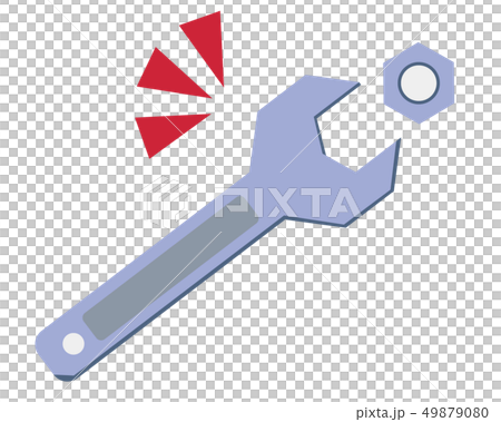 扳手扳手螺母螺栓 49879080