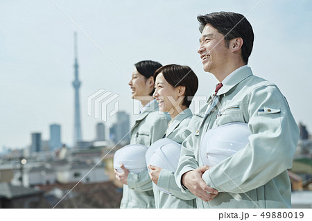 工業イメージ 49880019