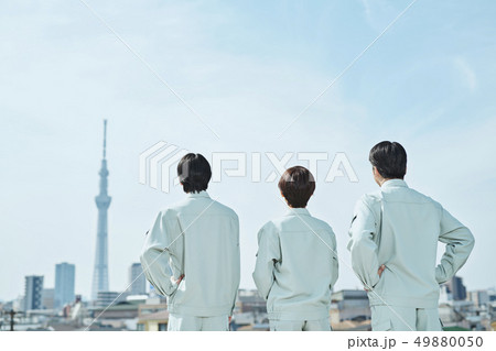 工業イメージ 工業イメージ 49880050