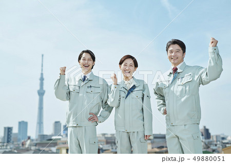 工業イメージ 工業イメージ 49880051