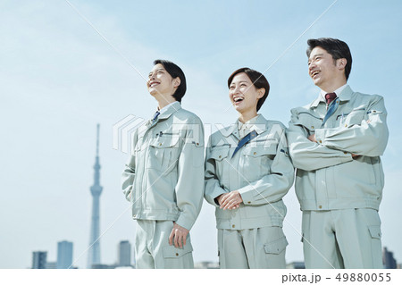 工業イメージ 工業イメージ 49880055